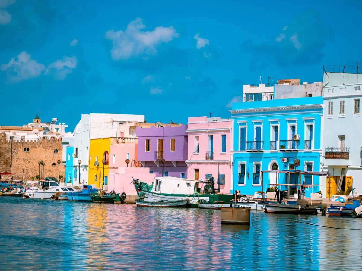 Bizerte
