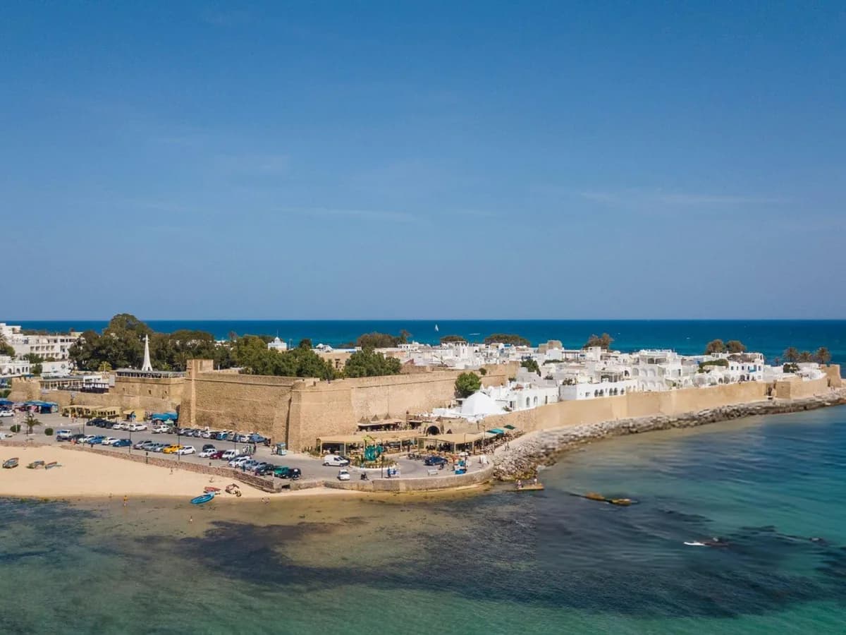 Hammamet