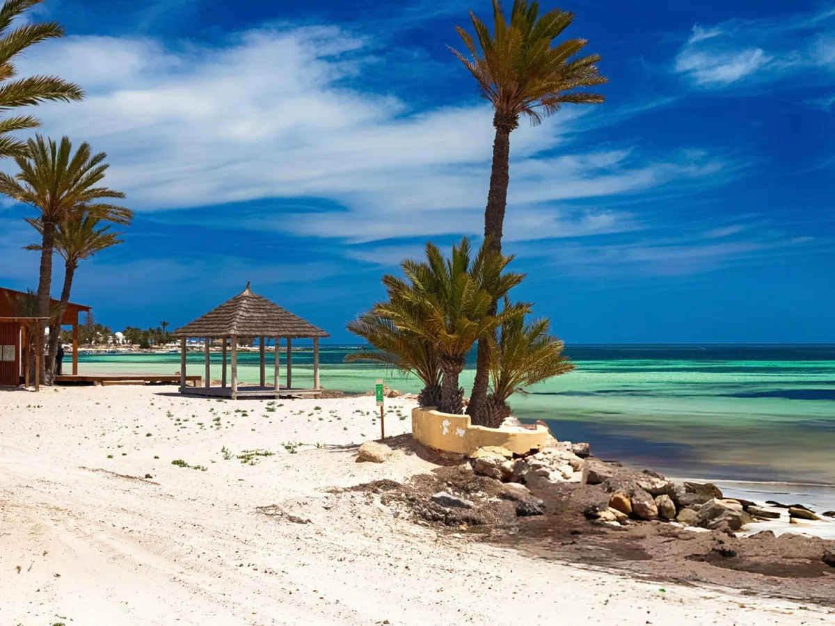 Djerba